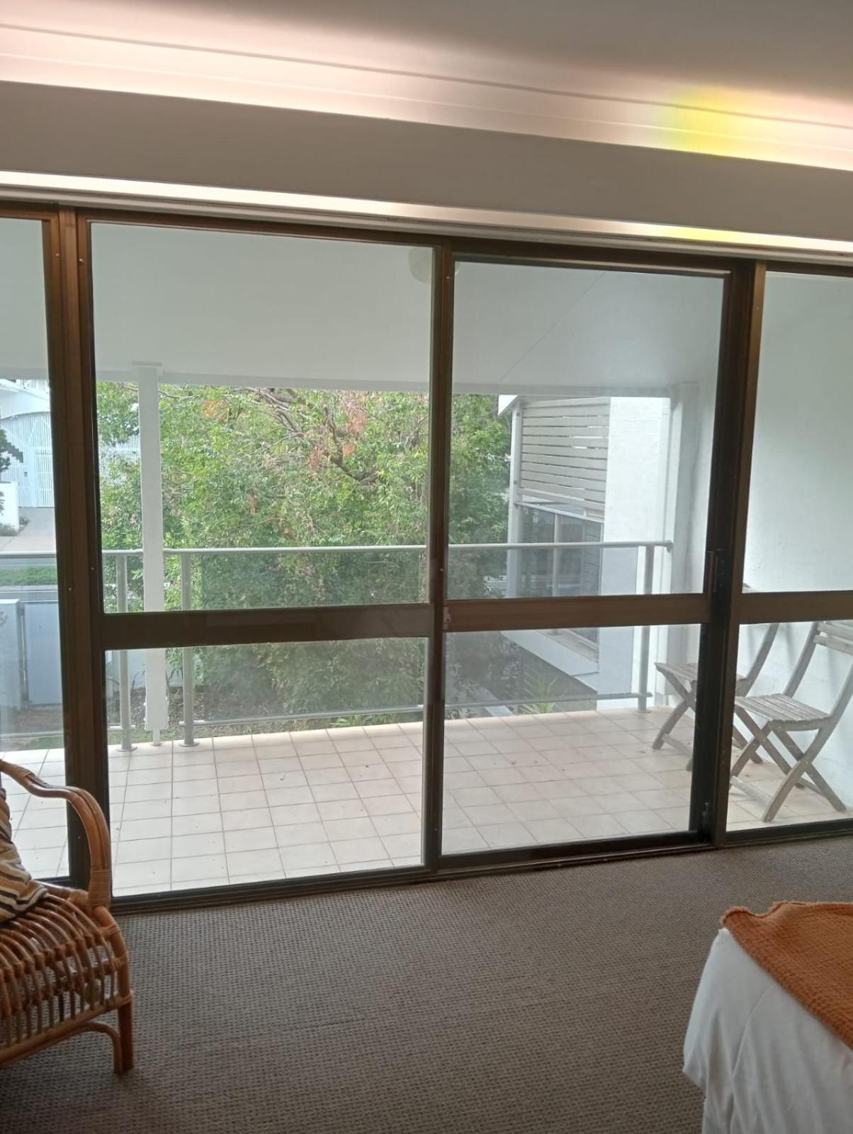 Le Court Villas Noosa Heads Esterno foto