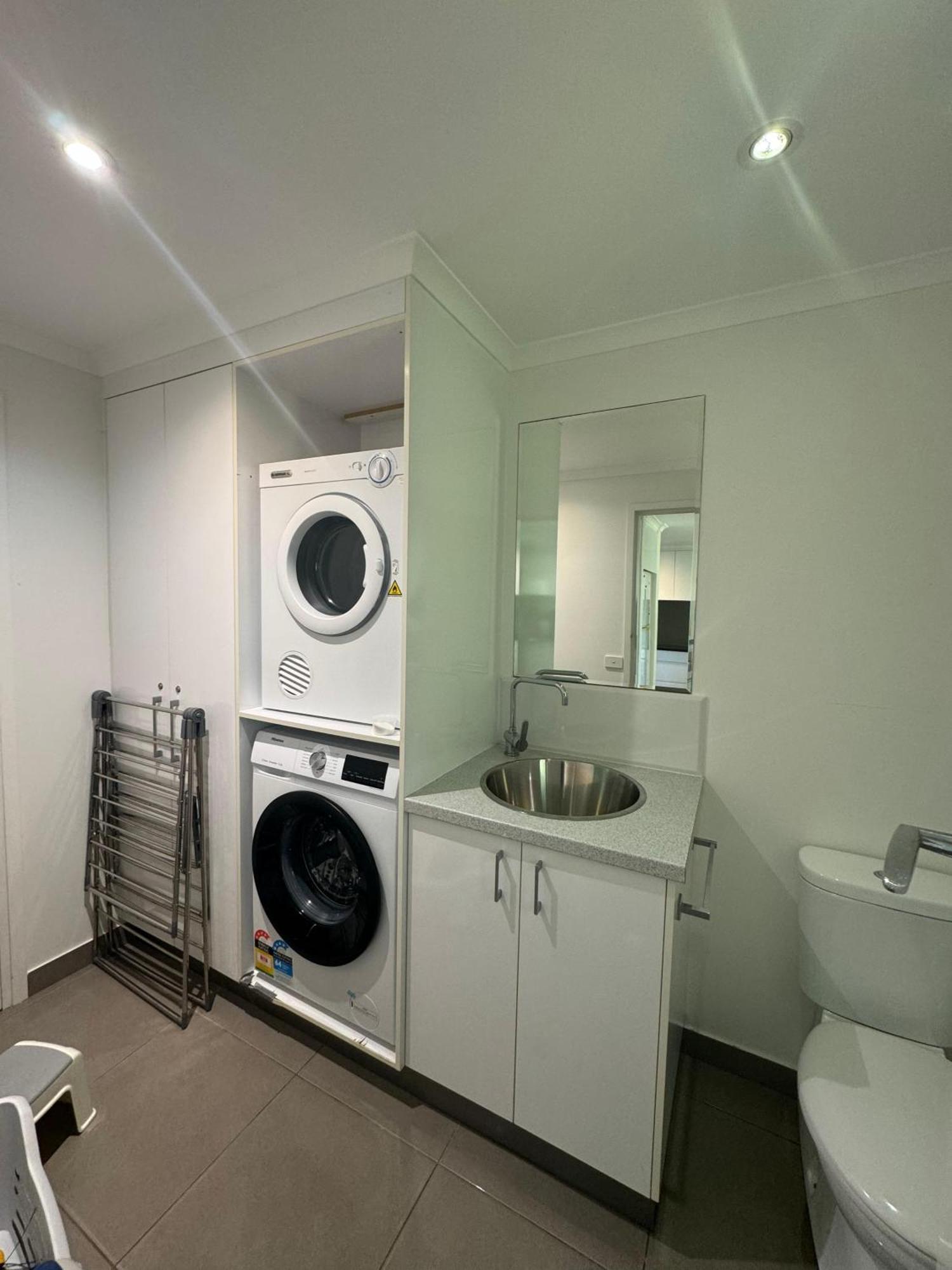 Le Court Villas Noosa Heads Esterno foto